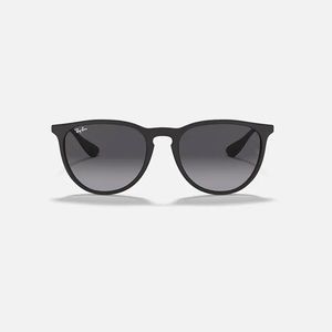 Erika Black Classic Ray-Ban Sunglasses